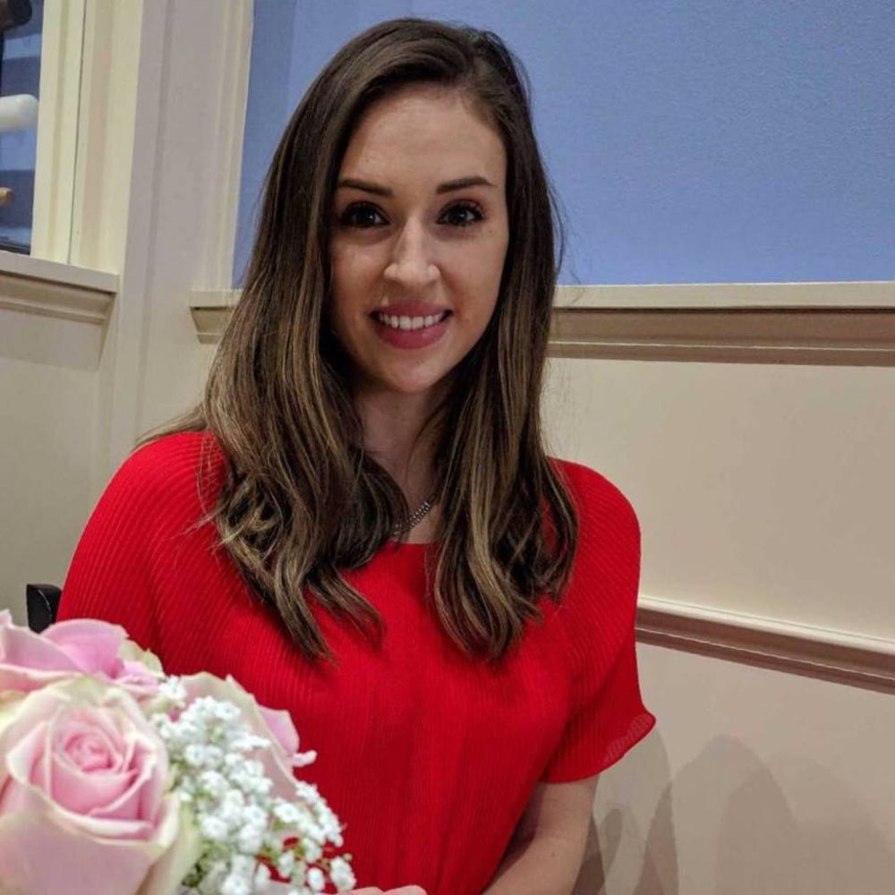 Meet your Posher, Lauren